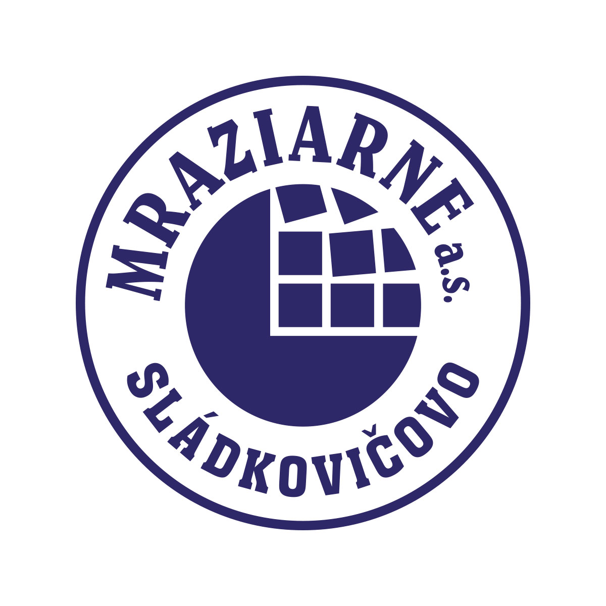 MRAZIARNE a.s. Sládkovičovo
