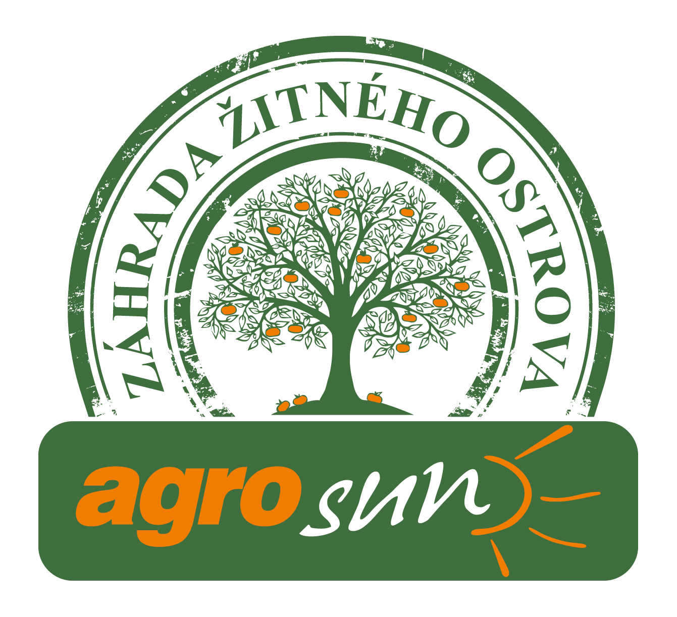 AGROSUN, spol. s r.o.