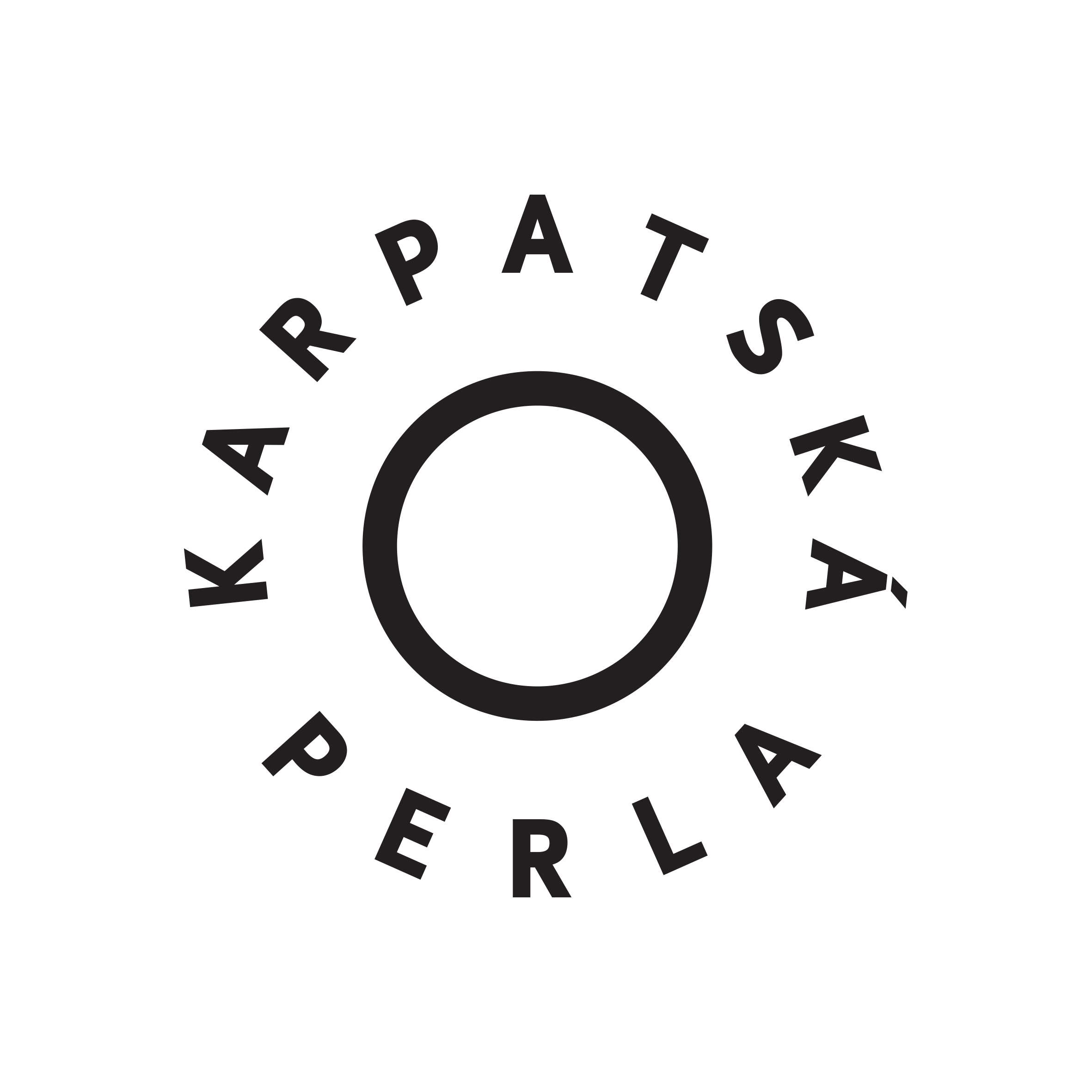 KARPATSKÁ PERLA