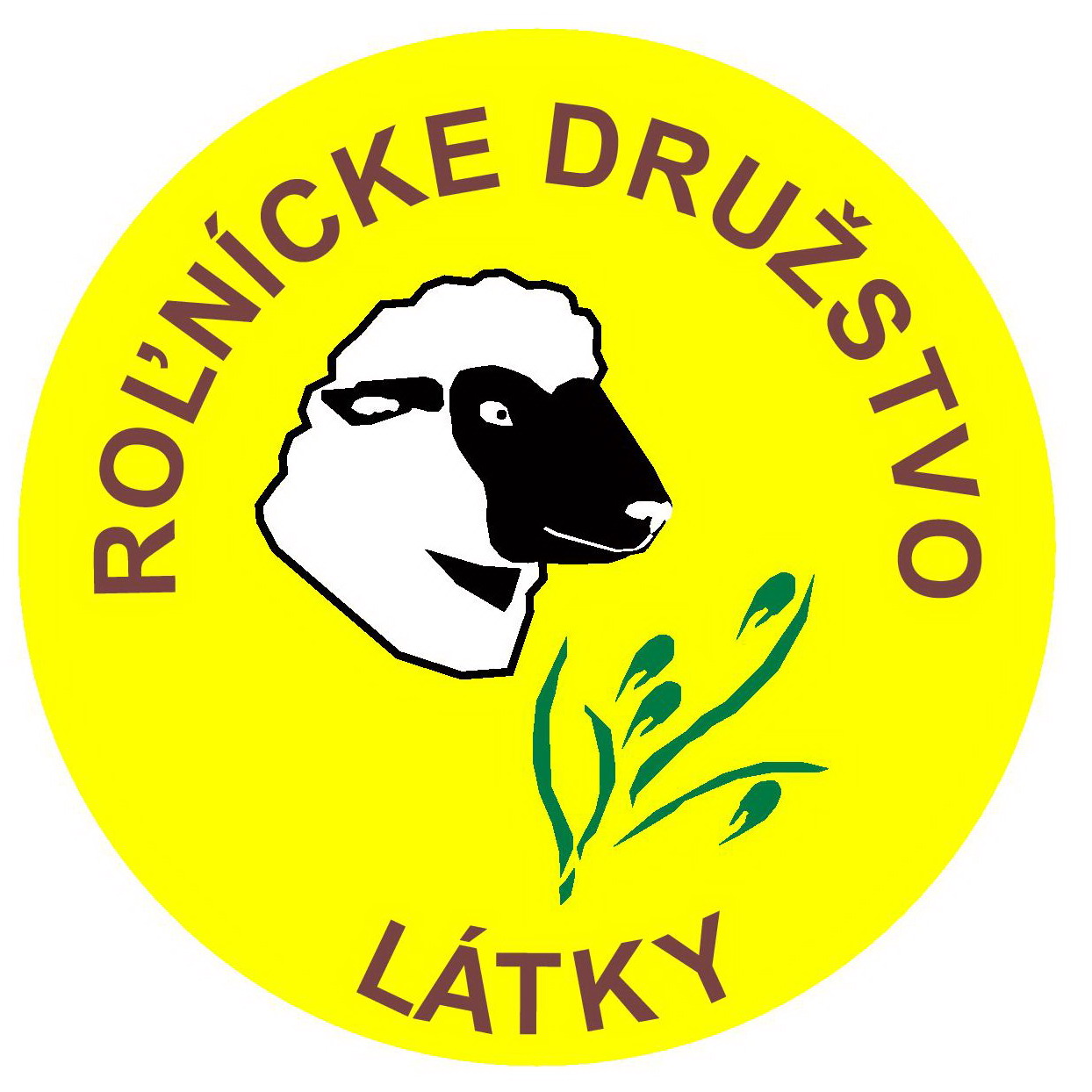 Roľnícke družstvo Látky