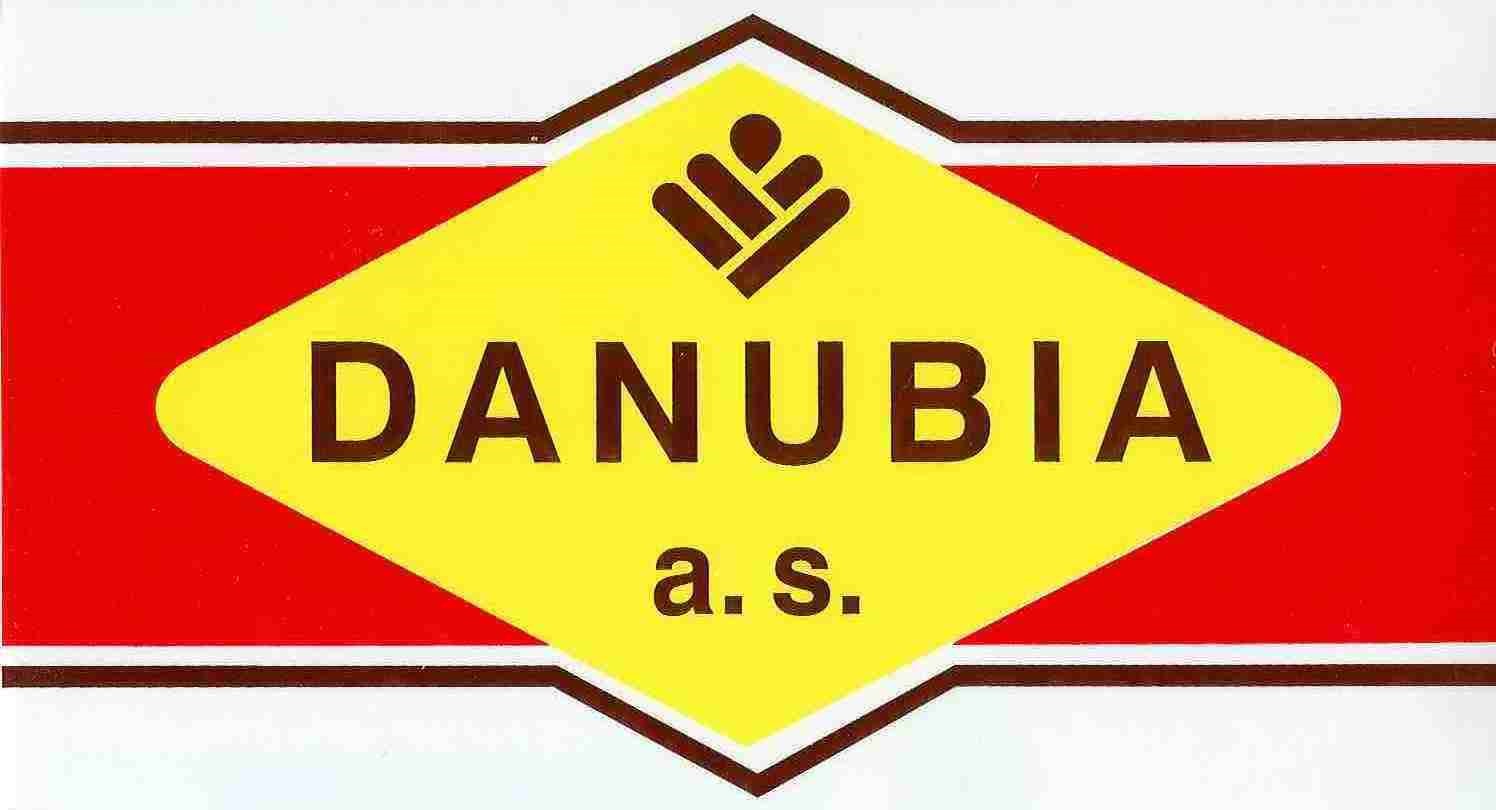 DANUBIA a.s.